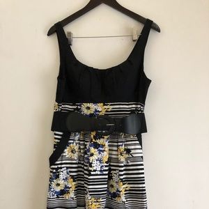 Ladies fashion house